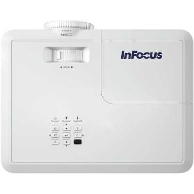 проектор InFocus IN0006SL Белый