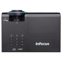проектор InFocus IN3144 Черный