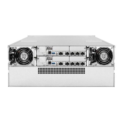система хранения данных Infortrend EonStor GS 2000 GS2024RTC0F0D-8U32