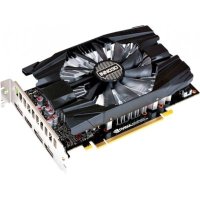 видеокарта Inno3D nVidia GeForce GTX 1660 Ti 6Gb N166T1-06D6-1710VA29