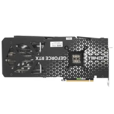 видеокарта Inno3D nVidia GeForce RTX 4080 iChill X3 16Gb C40803-166XX-187049H