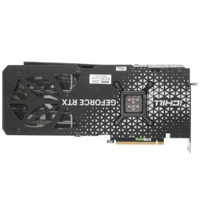 видеокарта Inno3D nVidia GeForce RTX 4090 iChill X3 24Gb C40903-246XX-1833VA47