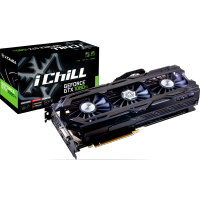 видеокарта Inno3D C108T4-1SDN-Q6MNX