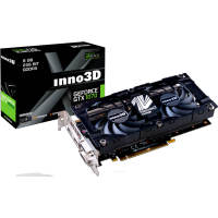 видеокарта Inno3D N1070-2SDV-P5DS