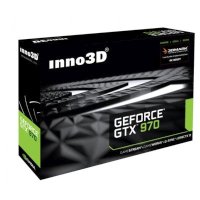 видеокарта Inno3D N97V-1SDN-M5DS