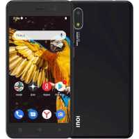 смартфон Inoi 2 Lite 2021 1/16GB Black черный
