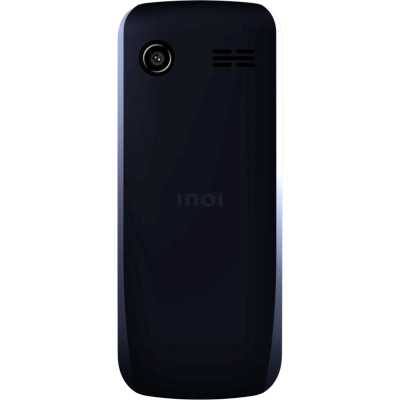 мобильный телефон Inoi 240 Modern 4G Blue