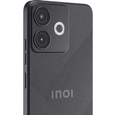 смартфон Inoi A14 2/64GB Black черный