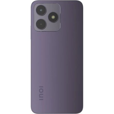 смартфон Inoi A54 4/256GB Purple фиолетовый
