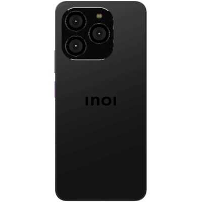 смартфон Inoi A55 Spectre 5G 4/128GB Black черный