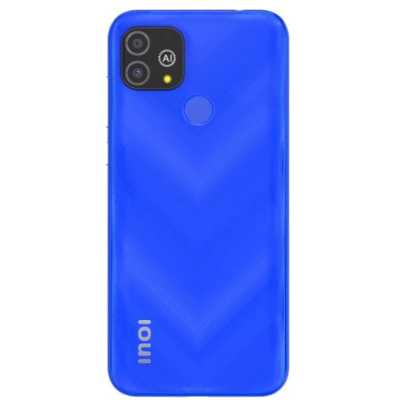 смартфон Inoi A62 Lite 2/64GB Blue синий