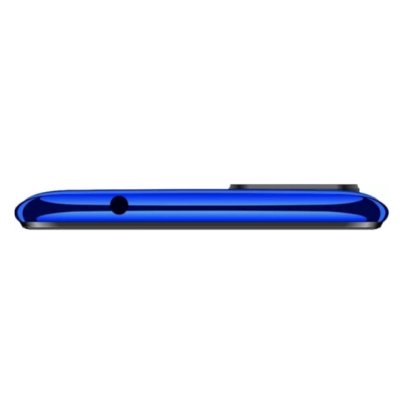 смартфон Inoi A62 Lite 2/64GB Blue синий