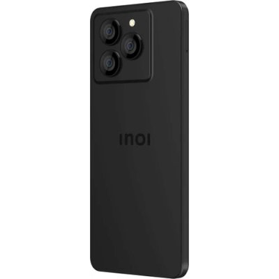 смартфон Inoi A75 Elegance 6/512GB Black черный
