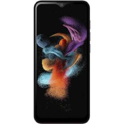 смартфон Inoi Note 13s 4/128GB Deep Purple фиолетовый