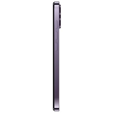 смартфон Inoi Note 13s 4/128GB Deep Purple фиолетовый
