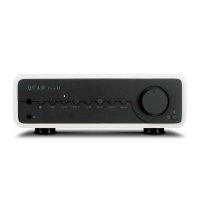интегральный усилитель со встроенным ЦАП Quad Vena II White