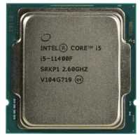 процессор Intel Core i5 11400F BOX