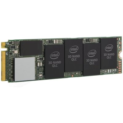 SSD диск Intel D3-S4520 480Gb SSDSCKKB480GZ01 Зеленый