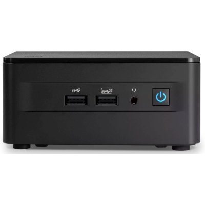 компьютер Intel NUC NUC13ANHI7 Черный