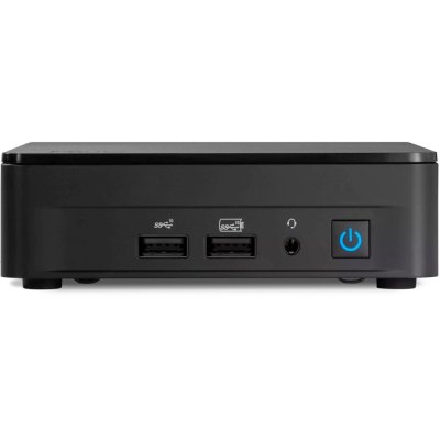 компьютер Intel NUC NUC13ANKI7 Черный