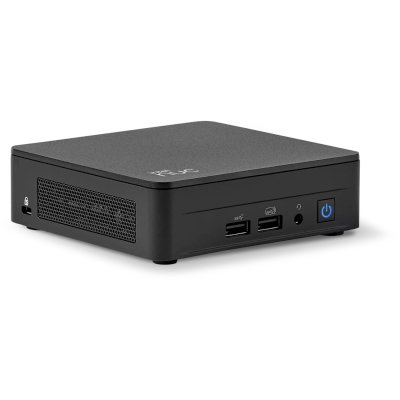 компьютер Intel NUC NUC13ANKI7 Черный
