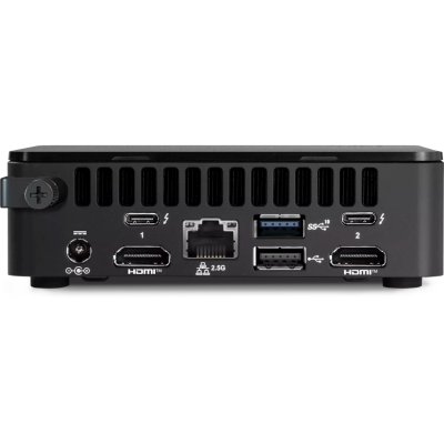 компьютер Intel NUC NUC13ANKI7 Черный
