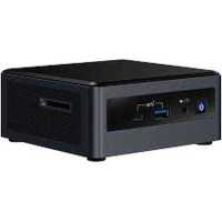 компьютер Intel NUC NUC10I5FNHJA2 Черный