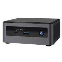 компьютер Intel NUC NUC10I5FNHJA2 Черный