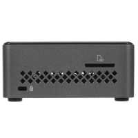 компьютер Intel L6 S NUC7CJYHN4 Черный