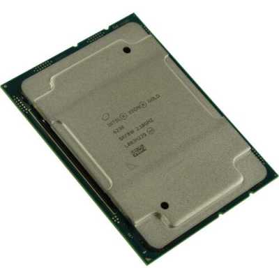 процессор Intel Xeon Gold 6230 OEM