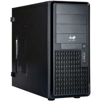 корпус InWin Bigtower PE689BL 6141921