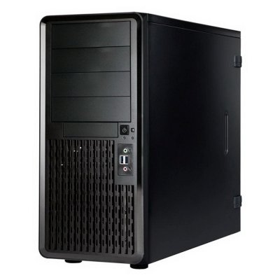 корпус InWin Bigtower PE689BL 6190473