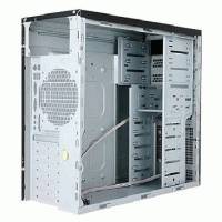 корпус InWin EAR007BS Black 500W 6089833