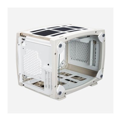 корпус InWin Explorer White