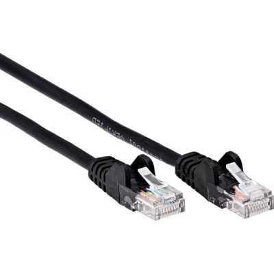 патч-корд iOpen ANP511_30M_BK Черный