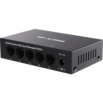 коммутатор IP-COM G2205D