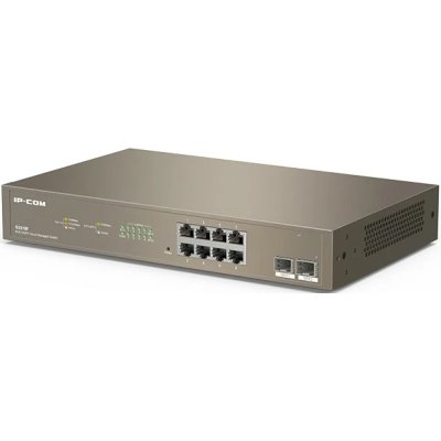 коммутатор IP-COM G3310F