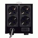 стабилизатор напряжения Ippon AVR-1000 Черный