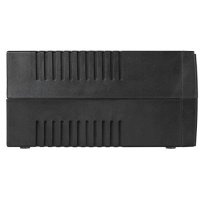 ИБП Ippon Back Basic 650 Euro Черный