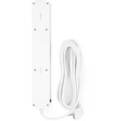 сетевой фильтр Ippon BK-6-EU-5-10-W белый