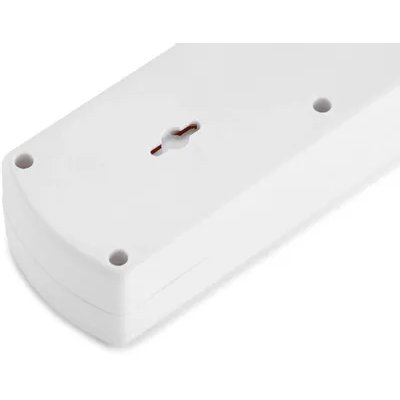 сетевой фильтр Ippon BK-6-EU-5-10-W белый