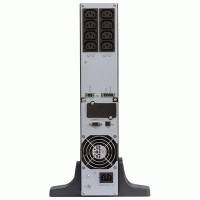 ИБП Ippon Innova RT 1500 Черный