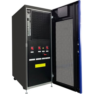 ИБП Ippon Innova RT II 33 Cabinet Черный