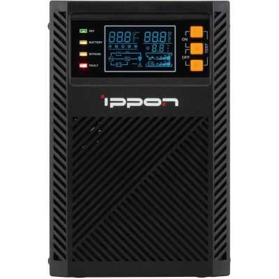 ИБП Ippon Innova TAE 1000 Белый