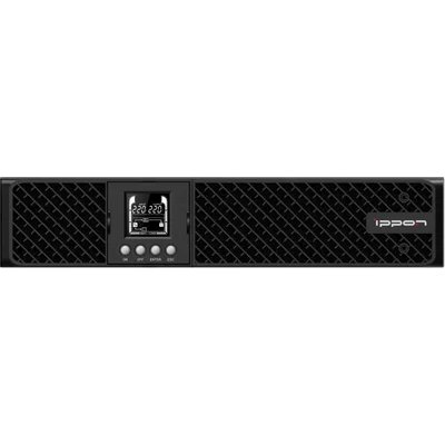 ИБП Ippon Pacific 2000 Черный