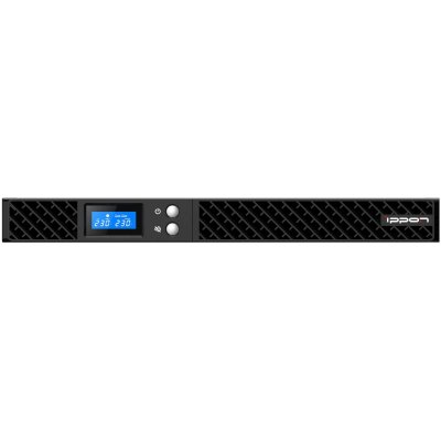 ИБП Ippon Pacific II 1U 700