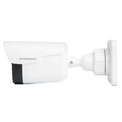 IP видеокамера IPTRONIC IPT-IPBP2001(2,8)