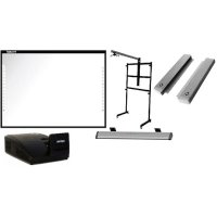 интерактивная доска IQBoard Q82-IN134UST-STWP06