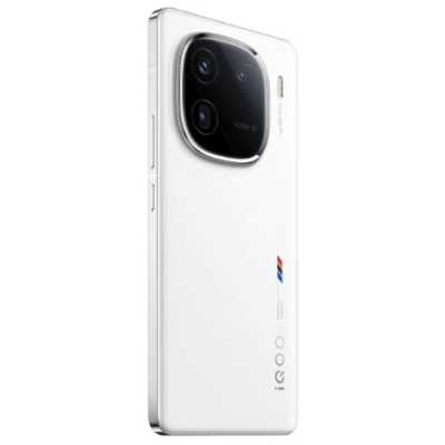 смартфон iQoo 12 16/512GB White белый