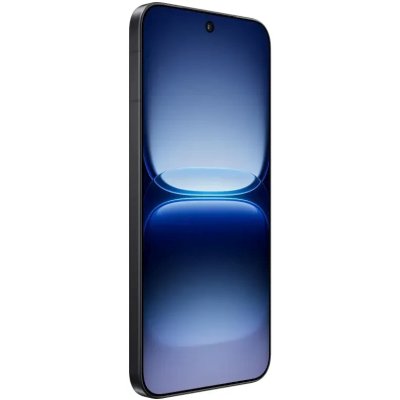 смартфон iQoo 15 16/512GB Black черный